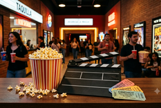 Tomá nota de los nuevos estrenos de cine. / Archivo Tomá nota de los nuevos estrenos de cine. / Archivo