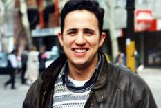 Alejo Hunau fue comunicador social.