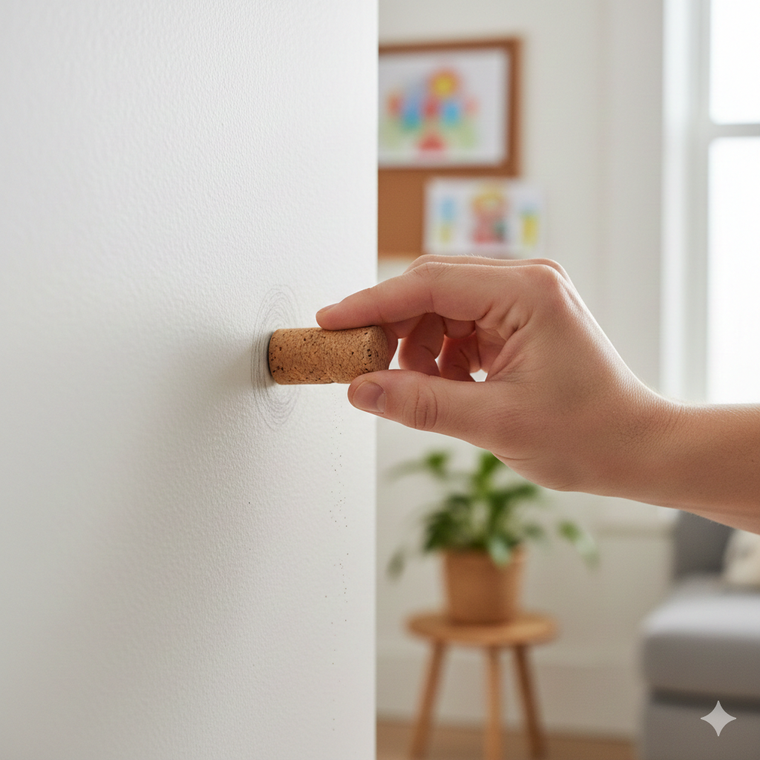 Una solución a un clásico problema. Fuente. IA Gemini.&nbsp;