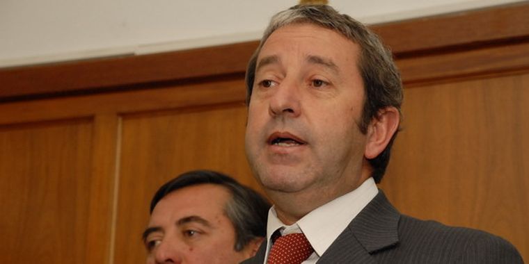 Foto: Archivo / Nacho Gaffuri
