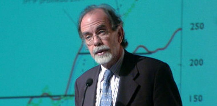 Javier González Fraga. Foto: web