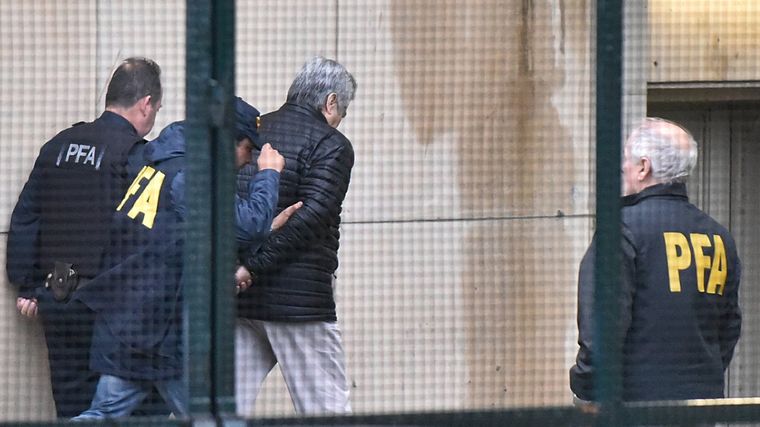 Foto: Publicada en Infobae