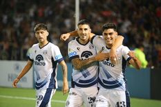 Foto: Fabián Salamone/MDZ