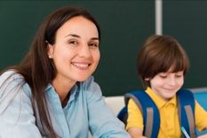 Pensemos lo incómodo y hasta estresante que resulta ser calificados y no saber qué hicimos bien y qué hicimos mal. Foto: Freepick.