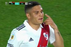 Quintero le avisó al banco de Gallardo de su problema ocular. Quintero le avisó al banco de Gallardo de su problema ocular.