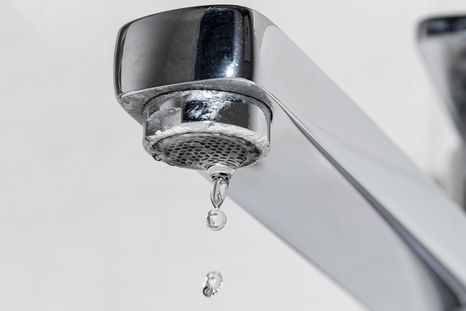 El abastecimiento de agua potable estará interrumpido durante buena parte de la jornada. El abastecimiento de agua potable estará interrumpido durante buena parte de la jornada.