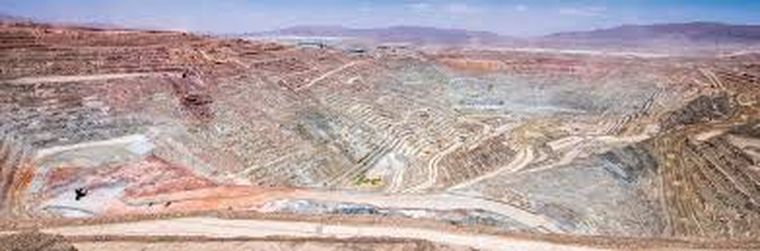 Escondida lo hizo de nuevo: aporte fiscal superó a la sumatoria de exportaciones de Mendoza y San Juan en 2025