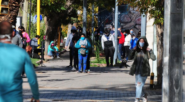 Foto: ALF PONCE / MDZ