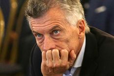 Mauricio Macri recibió un duro revés en la provincia de Córdoba.