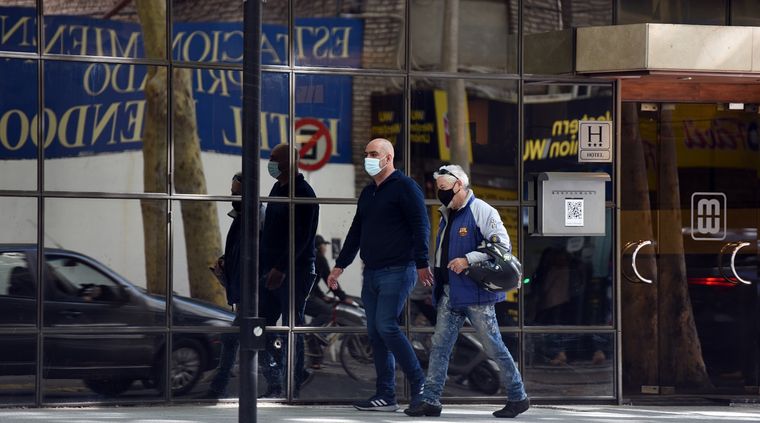 Foto: ALF PONCE MERCADO / MDZ