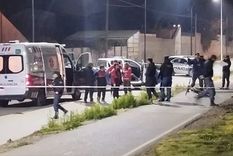 El comisario mayor Dante Catalán destacó que el joven ladrón estaba indocumentado y tenía antecedentes penales Foto: NA