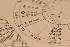 La carta astral se trata de una herramienta de autoconocimiento que describe las energías que conforman la esencia de cada persona. Foto: Unsplash