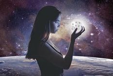 Estos son los números de la suerte de hoy.