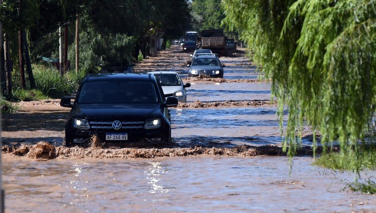 Foto: ALF PONCE MERCADO / MDZ