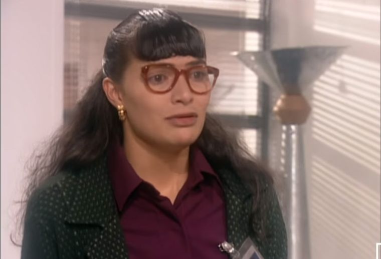 Betty La Fea Foto: Archivo