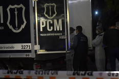 El asesinato del menor de edad fue el resultado de un ataque a tiros en el barrio Villa Mercedes de Godoy Cruz. El asesinato del menor de edad fue el resultado de un ataque a tiros en el barrio Villa Mercedes de Godoy Cruz.