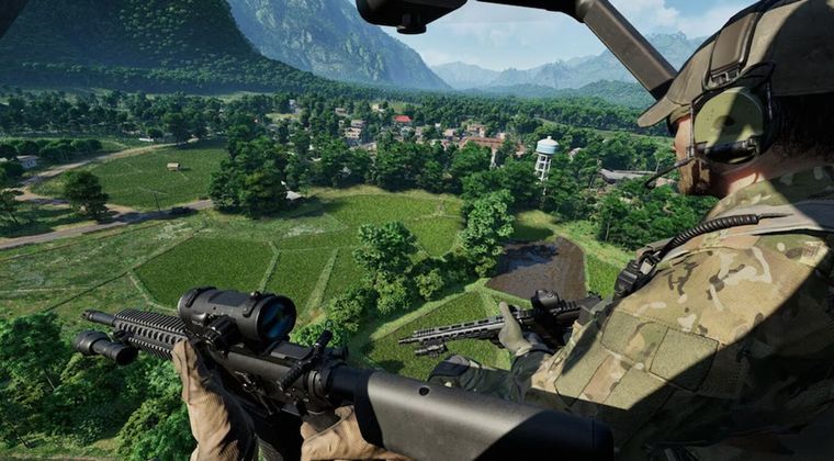 Spearhead sumó contenido, mejoras clave y devolvió jugadores a un shooter que parecía estancado. Spearhead sumó contenido, mejoras clave y devolvió jugadores a un shooter que parecía estancado.