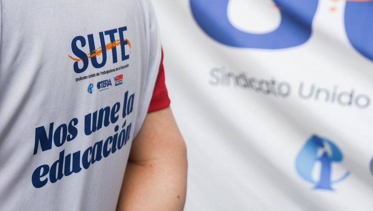 Foto: Santiago Tagua/MDZ