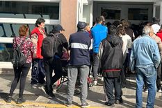 Anses confirmó los montos y calendario de pagos de mayo. Foto: ALF PONCE MERCADO / MDZ