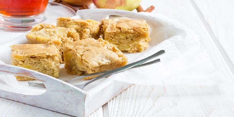 Deliciosa receta. Foto: www.pixabay.com