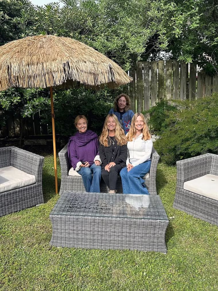 Anunciaron que "Pronto tenemos novedades". Anunciaron que "Pronto tenemos novedades".