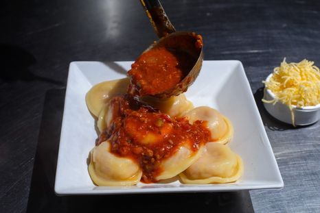 Las capacitaciones comienzan el 14 de noviembre con un curso de Cocina Económica. Las capacitaciones comienzan el 14 de noviembre con un curso de Cocina Económica.