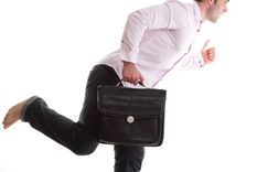 formas en las que el running mejora tu vida laboral