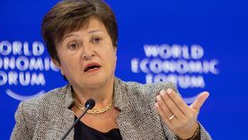 Según los técnicos del organismo: El retraso prolongado en la actualización del dato de inflación ha dejado la metodología desactualizada y menos representativa de la canasta de consumo actual. Foto: Foro Davos