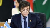 El presidente Javier Milei avanza con su programa de estabilización de la economía, pero el Congreso sancionó un aumento de jubilaciones con costo fiscal. El presidente Javier Milei avanza con su programa de estabilización de la economía, pero el Congreso sancionó un aumento de jubilaciones con costo fiscal.