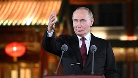 Vladimir Putin habría organizado una red de inteligencia para influir en América Latina Vladimir Putin habría organizado una red de inteligencia para influir en América Latina