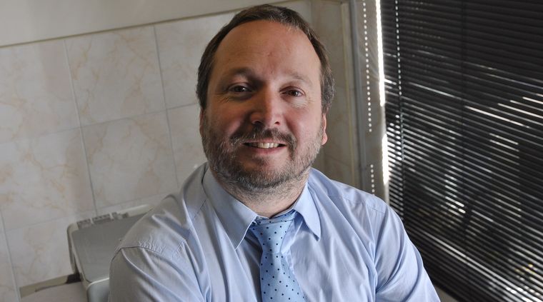 Foto: Alf Ponce / MDZ