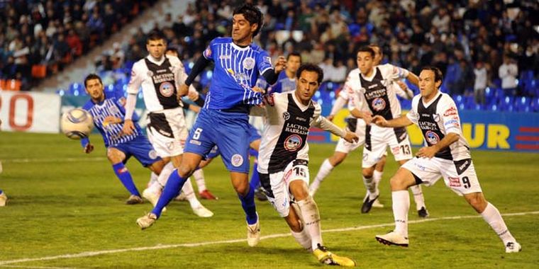 Foto: Alf Ponce / MDZ