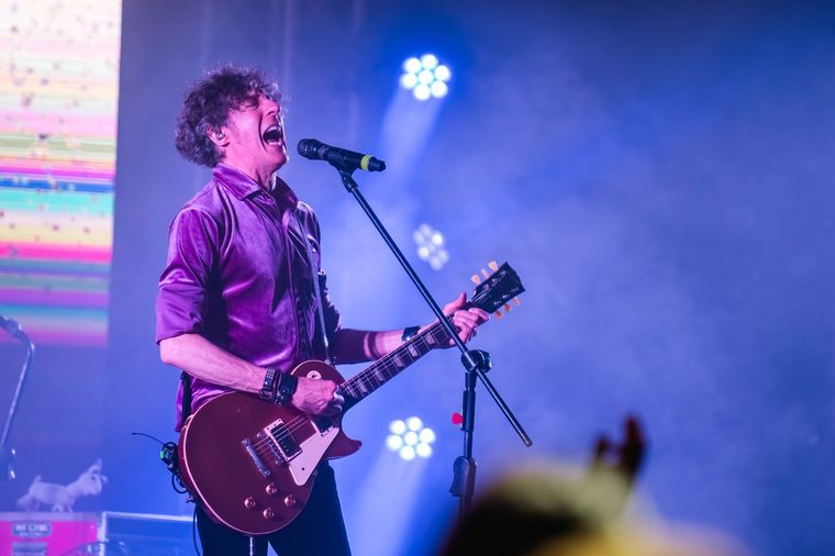 Foto: Santiago Tagua/MDZ