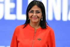 La vicepresidenta de Venezuela, Delcy Rodríguez, denunció la captura de Maduro como un secuestro. La vicepresidenta de Venezuela, Delcy Rodríguez, denunció la captura de Maduro como un secuestro.