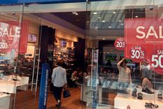 Es importante recordar que cualquier artículo que no cumpla con las normativas establecidas será retenido en la frontera Foto: Mall Marina