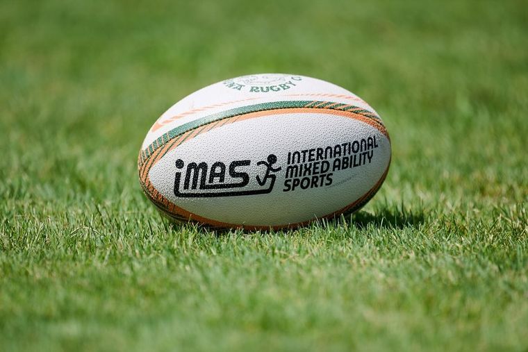 El deporte Mixed Ability mostró su potencia transformadora a nivel mundial. El deporte Mixed Ability mostró su potencia transformadora a nivel mundial.