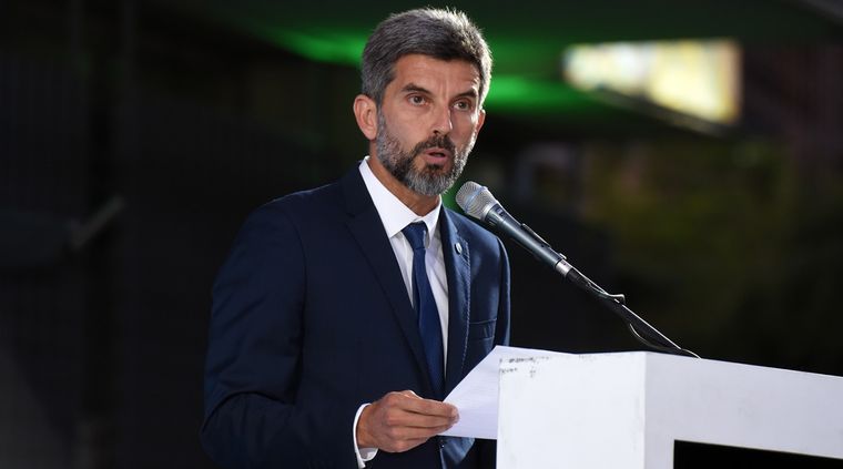 Foto: ALF PONCE / MDZ