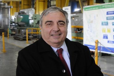 MDZol | Foto: Alf Ponce / MDZ