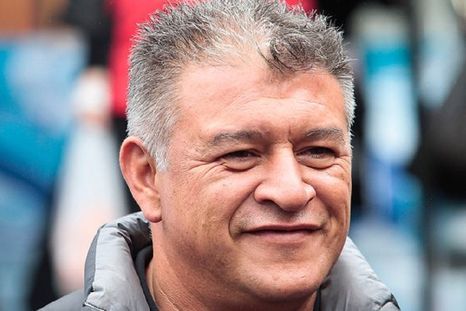 Bichi Borghi, el DT que hizo debutar a Leandro Paredes en Boca, lanzó una advertencia sobre el campeón del mundo. Foto: Archivo Bichi Borghi, el DT que hizo debutar a Leandro Paredes en Boca, lanzó una advertencia sobre el campeón del mundo. Foto: Archivo