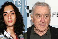 Quién era Leandro De Niro, el fallecido nieto de Robert De Niro Leandro De Niro Rodríguez fue hallado sin vida en un departamento de Nueva York. Foto: MDZ ONLINE