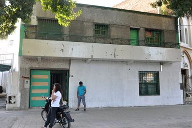 MDZol | La Justicia secuestró las fichas de afiliaciones. Foto: MDZ