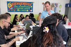 La Edutech de la DGE con inscripciones abiertas.