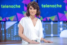 escandalosa salida de maria laura santillan de telenoche: carta documento y juicio millonario