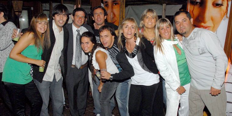 Foto: Gentileza Adamo Video