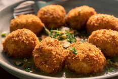 croquetas Foto: Ph Shutterstock