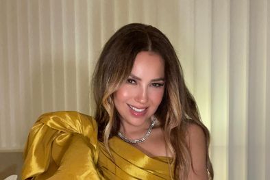 MDZol | Thalía Foto: Instagram/Thalía
