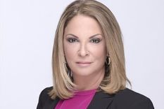 DOCTORA POLO ANA MARÍA POLO TIENE UNA DOBLE IDÉNTICA. Foto: Instagram