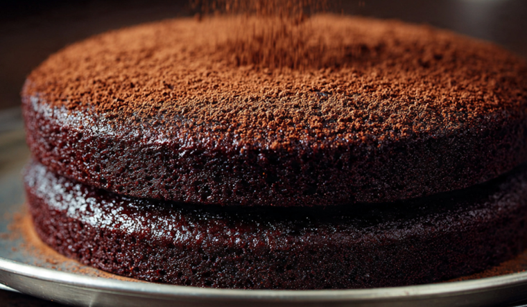 Cómo hacer torta de chocolate húmeda Cómo hacer torta de chocolate húmeda