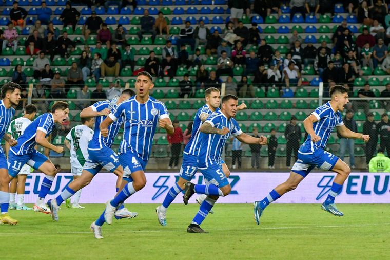 Foto: Télam