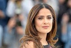 La fotografía de Salma Hayek que deslumbró a todos. 